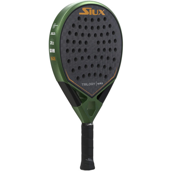 Siux Trilogy Pack 2