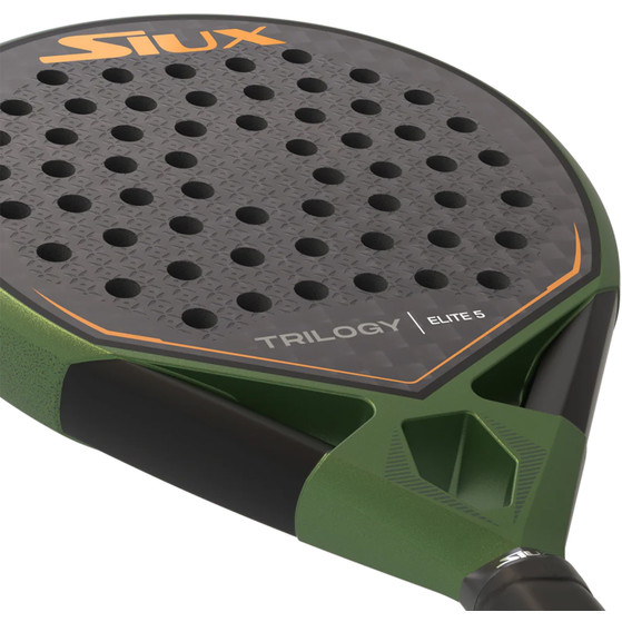 Siux Trilogy Pack 2