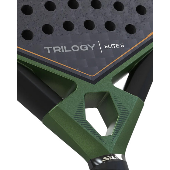Siux Trilogy Pack 2