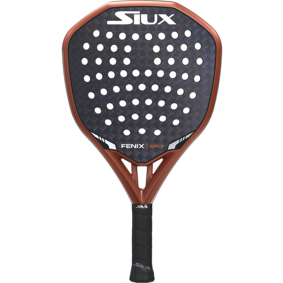 Siux Fenix Elite 5