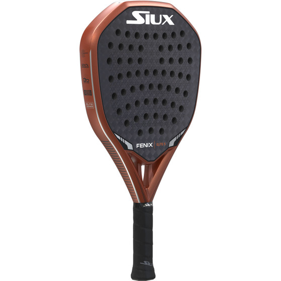 Siux Fenix Elite 5