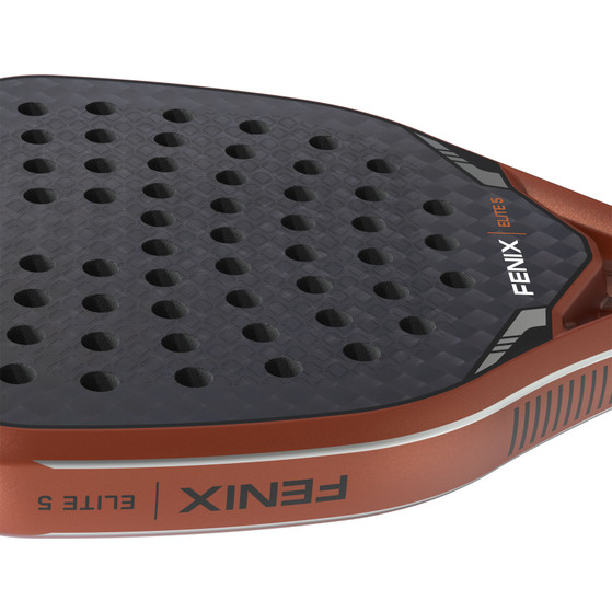 Siux Fenix Elite 5