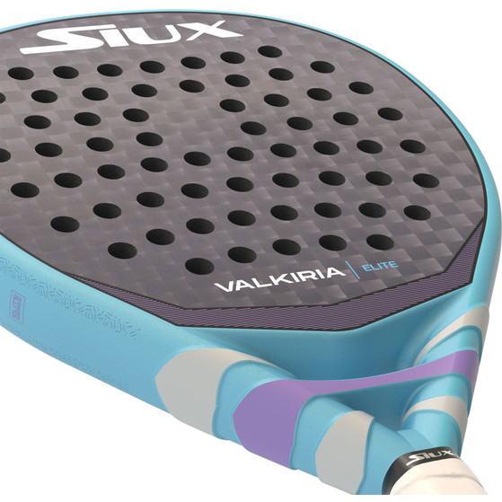 Siux Valkiria Pack 2