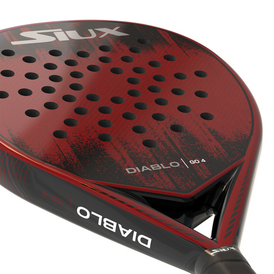Siux Diablo Go 4