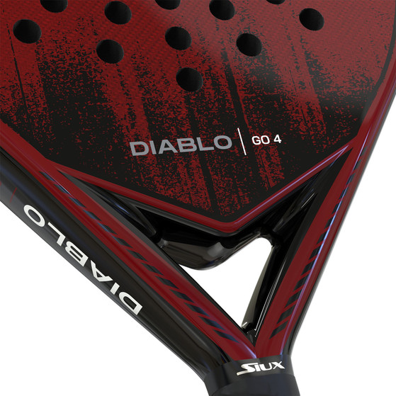 Siux Diablo Go 4