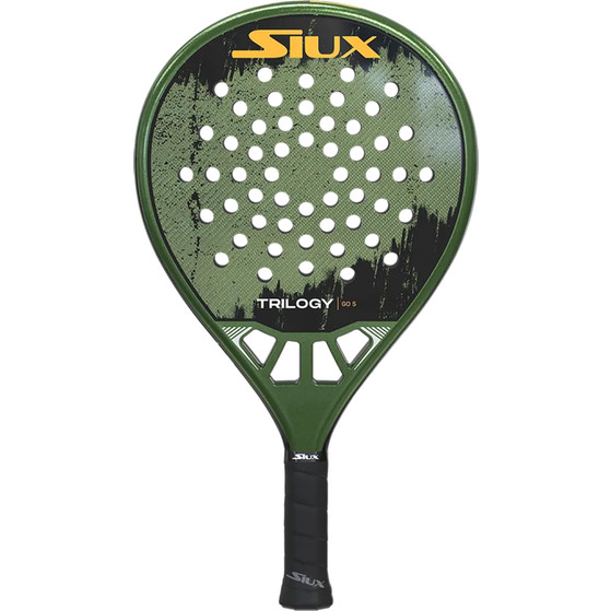 Siux Trilogy Pack 3
