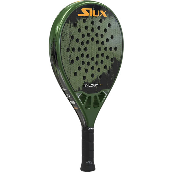 Siux Trilogy Pack 3