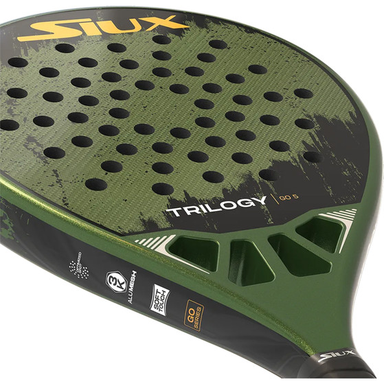 Siux Trilogy Pack 3