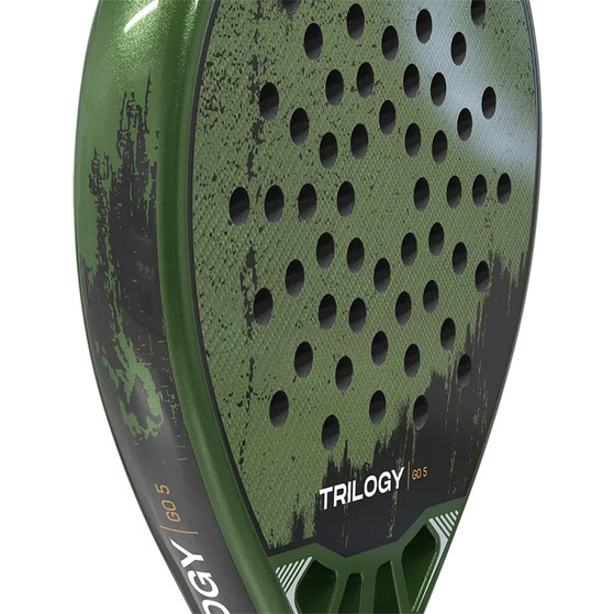 Siux Trilogy Pack 3