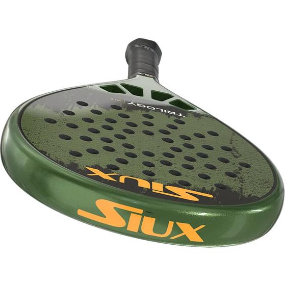 Siux Trilogy Pack 3