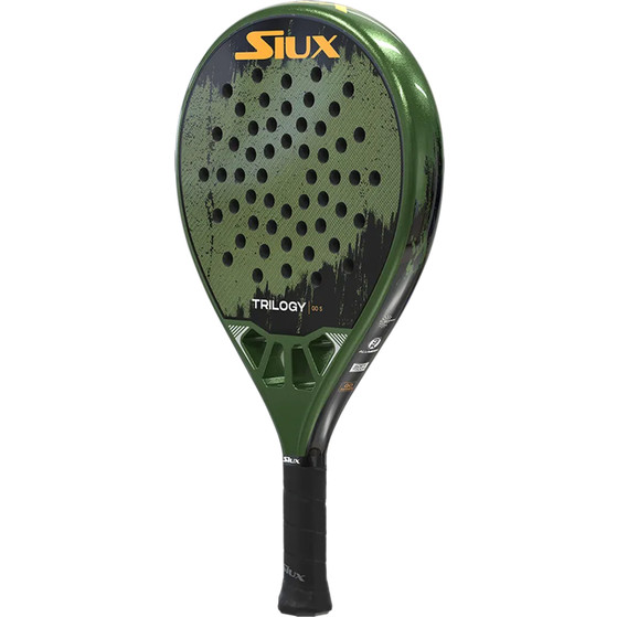 Siux Trilogy Pack 3