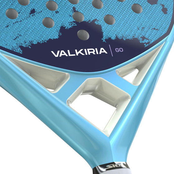 Siux Valkiria Pack 3