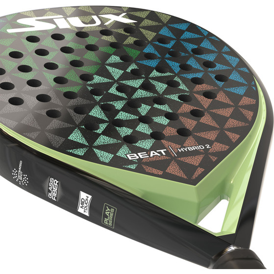 Siux Beat Hybrid 2