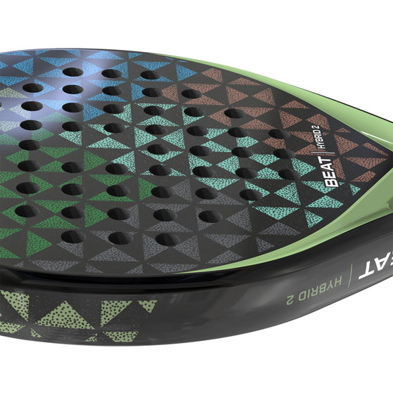 Siux Beat Hybrid 2