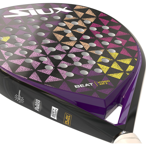 Siux Beat Hybrid Air 2