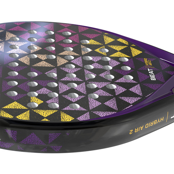 Siux Beat Hybrid Air 2