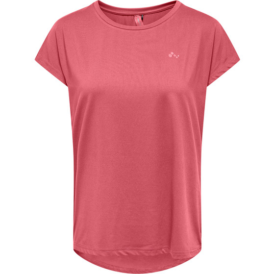 Only Play Aubree Loose Tee