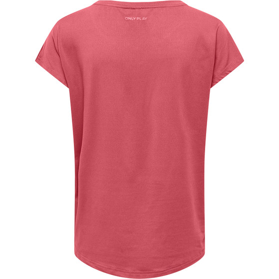 Only Play Aubree Loose Tee