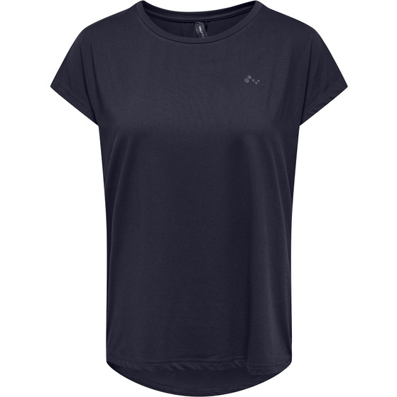 Only Play Aubree Loose Tee
