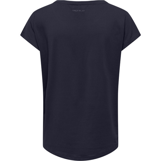 Only Play Aubree Loose Tee