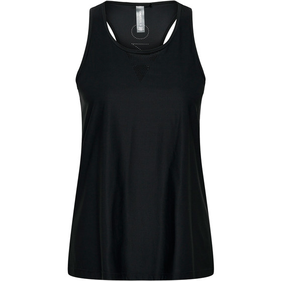 Only Play Laze On Loose Tanktop