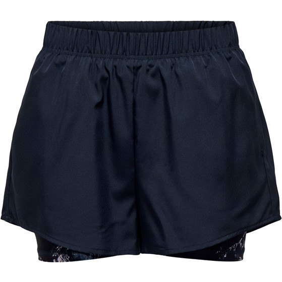 Only Play Space 2 Life High Waist Loose Short