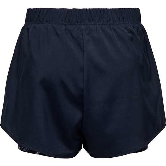 Only Play Space 2 Life High Waist Loose Short