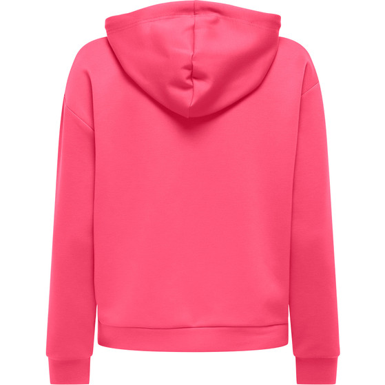 Only Play Lounge Life Full Zip Hoody