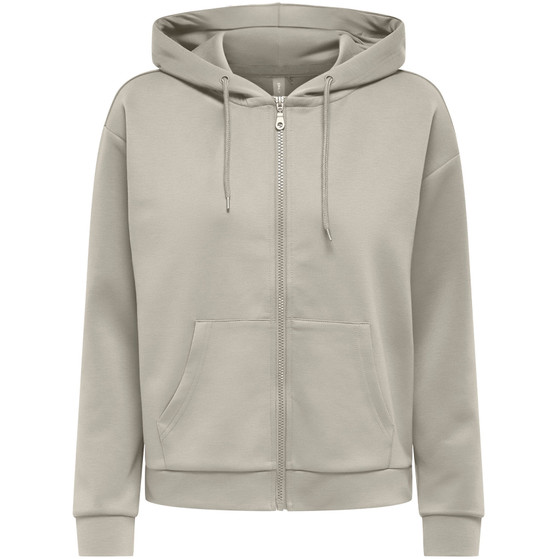 Only Play Lounge Life Full Zip Hoody
