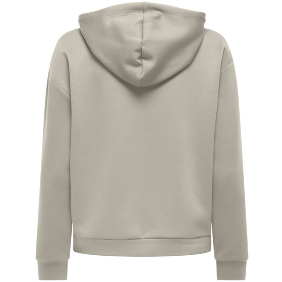 Only Play Lounge Life Full Zip Hoody