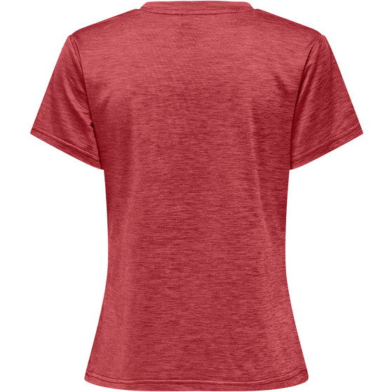 Only Play Core Life V-Neck Tee
