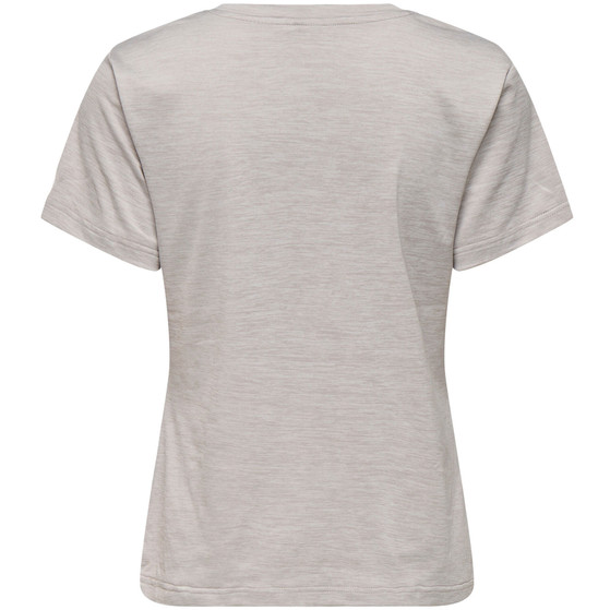 Only Play Core Life V-Neck Tee