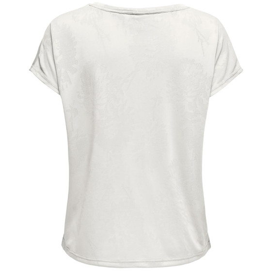 Only Play Aubree Jue Loose Tee