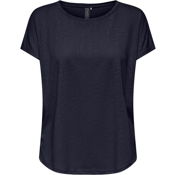 Only Play Aubree Jue Loose Tee