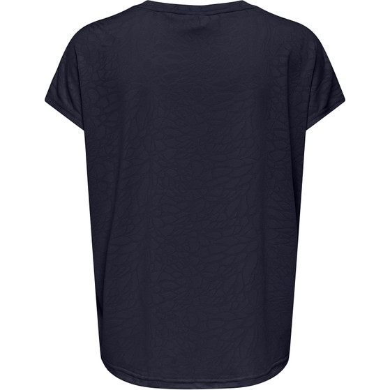 Only Play Aubree Jue Loose Tee