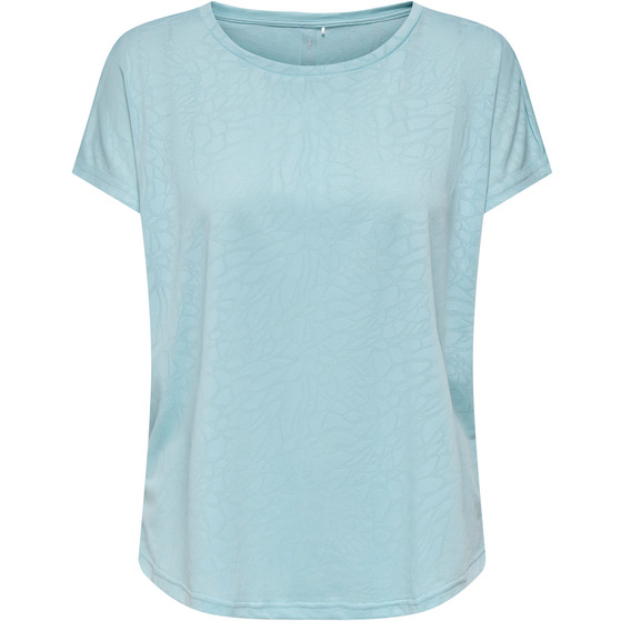 Only Play Aubree Jue Loose Tee