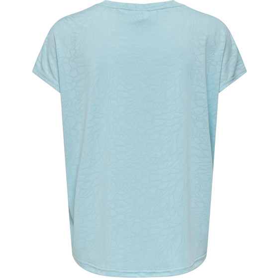 Only Play Aubree Jue Loose Tee