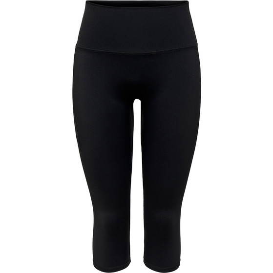 Only Play Jam 3 Sana High Waist Capri Tights