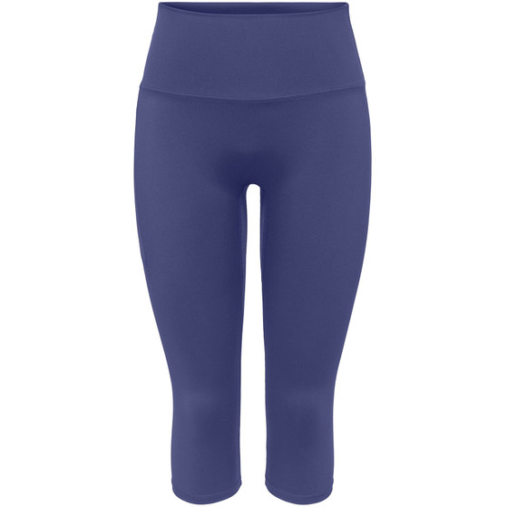 Only Play Jam 3 Sana High Waist Capri Tights