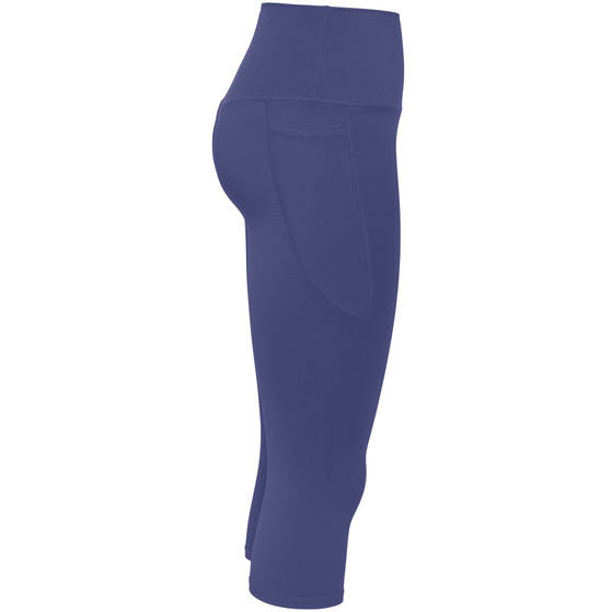 Only Play Jam 3 Sana High Waist Capri Tights