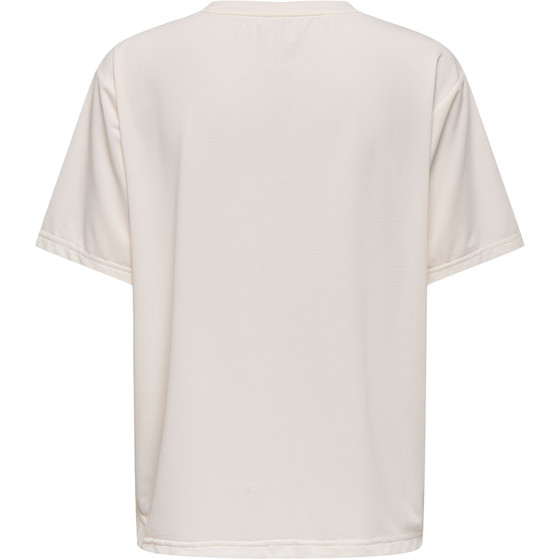 Only Play Park Mesh Loose Tee