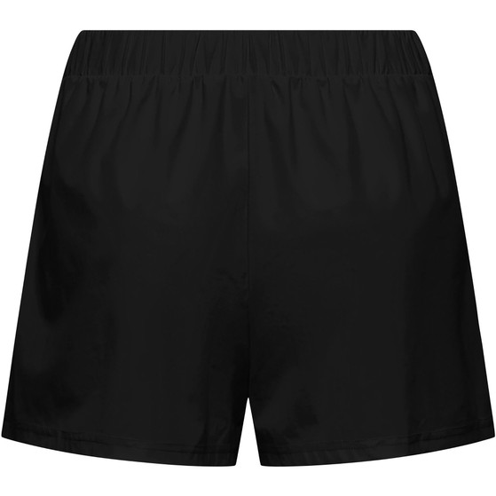Only Play Tip High Waist Woven Short