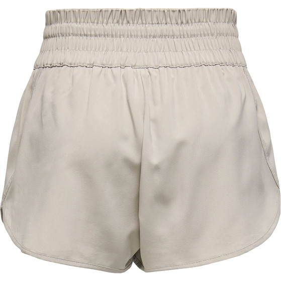 Only Play Mara Life High Waist Loose Shorts
