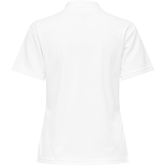 Only Play Rio Mesh Polo Tee