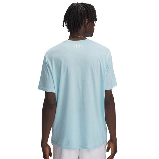 Under Armour Sportstyle Tee