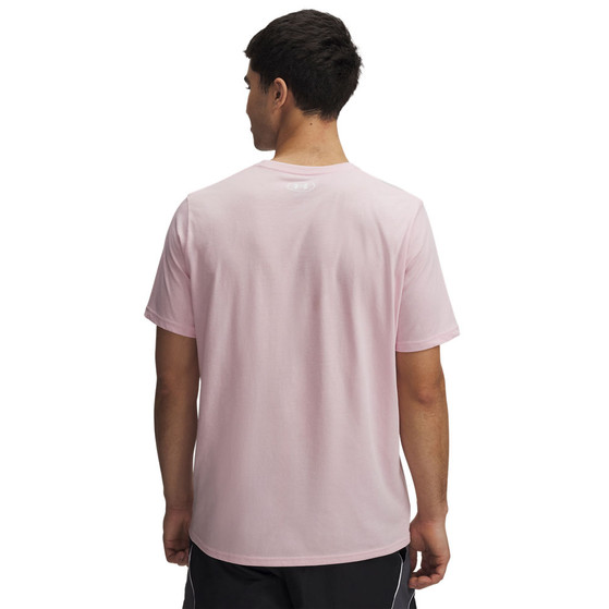 Under Armour Sportstyle Tee