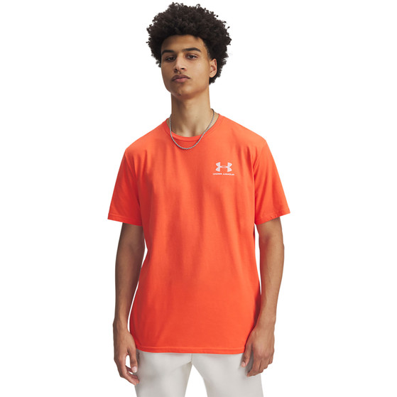 Under Armour Sportstyle Tee