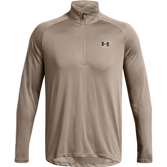 Under Armour Tech Half Zip Top