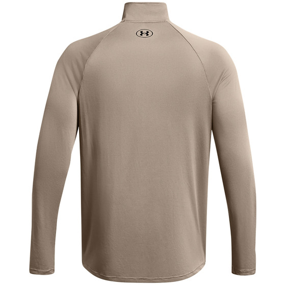 Under Armour Tech Half Zip Top