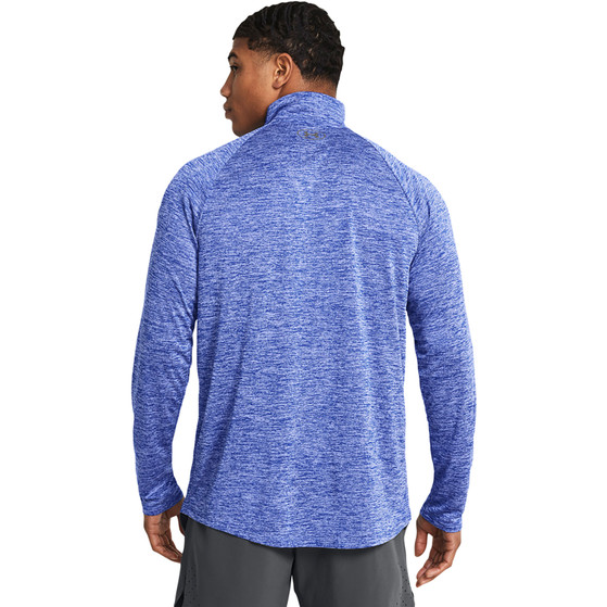 Under Armour Tech Half Zip Top